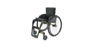 GIGANTEX MF015 Carbon-Rollstuhl